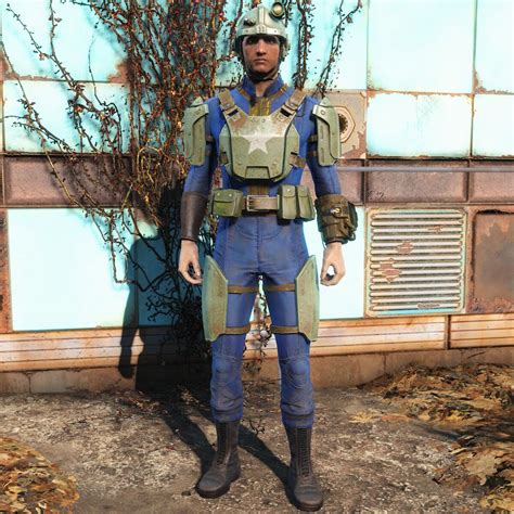 fallout 4 combat armor colors|fallout 4 heavy combat armor right arm.